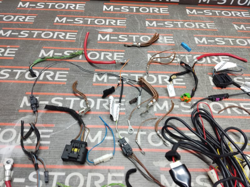 Разъем салона, 2120 рублей, Красноярск