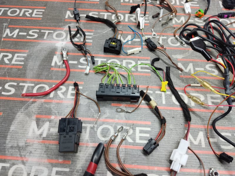 Разъем салона, 2120 рублей, Красноярск