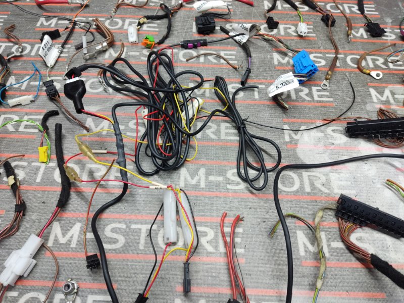 Разъем салона, 2120 рублей, Красноярск