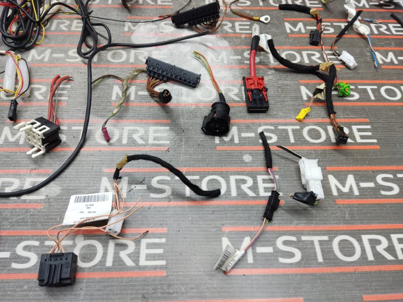 Разъем салона, 2120 рублей, Красноярск