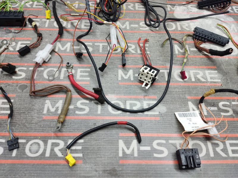 Разъем салона, 2120 рублей, Красноярск