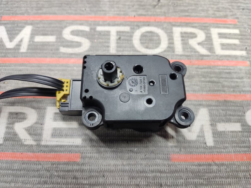 привод заслонки отопителя, 240 рублей, Красноярск