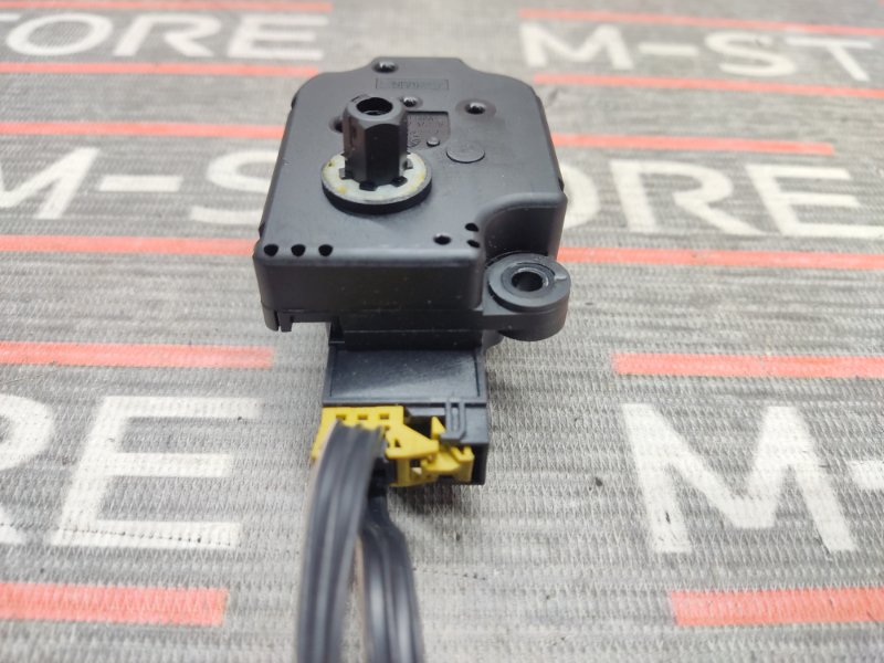 привод заслонки отопителя, 240 рублей, Красноярск