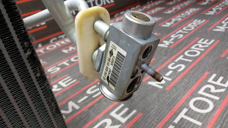 испаритель кондиционера, 630 рублей, Красноярск