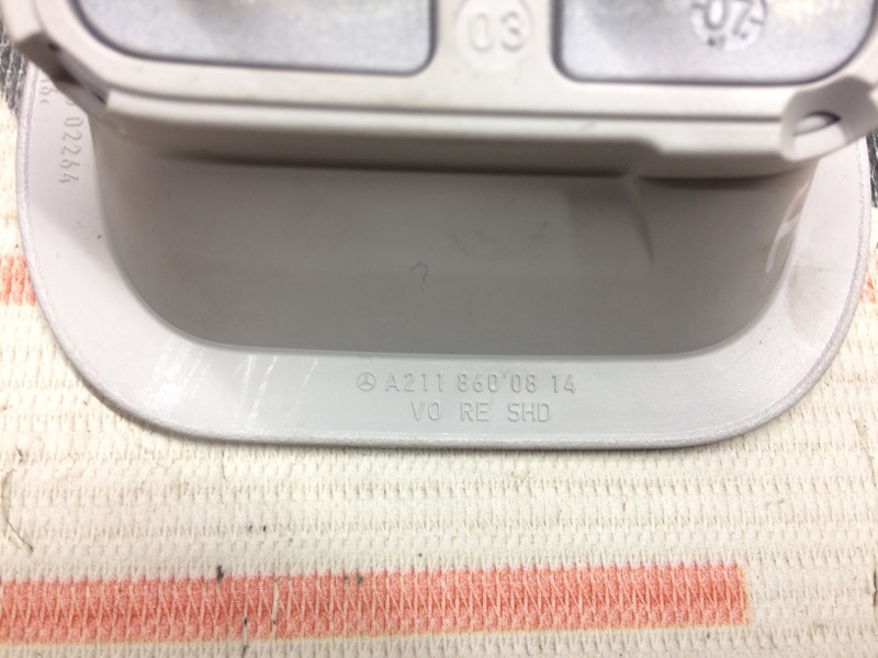 Крючки салона, 190 рублей, Красноярск