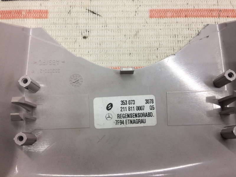 накладка зеркала, 210 рублей, Красноярск