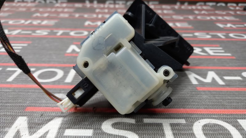 Замок лючка бензобака, 350 рублей, Красноярск