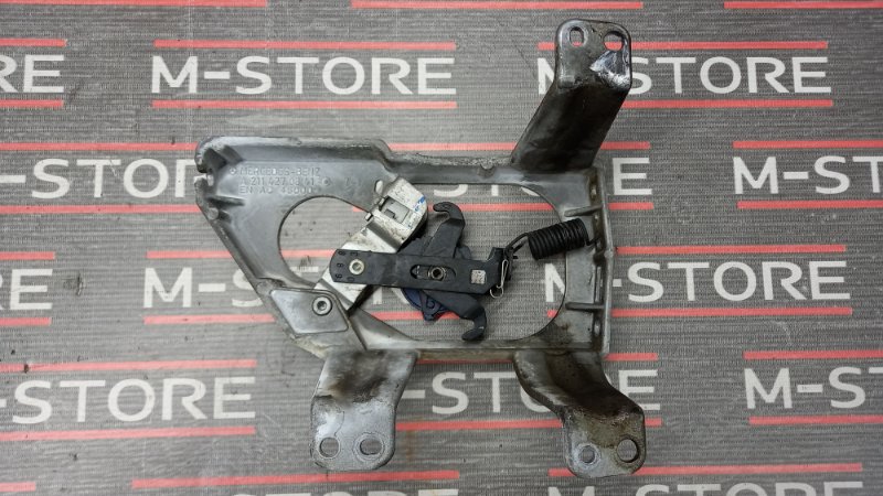 Механизм стояночного тормоза, 300 рублей, Красноярск