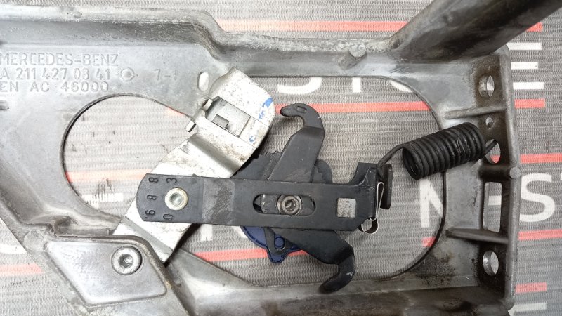 Механизм стояночного тормоза, 300 рублей, Красноярск