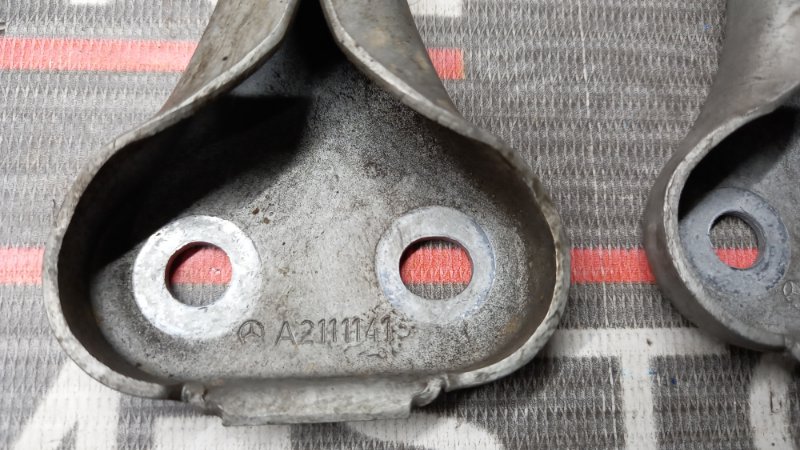 кронштейн глушителя, 340 рублей, Красноярск