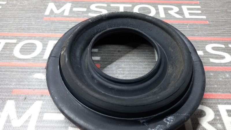 Уплотнитель горловины бензобака, 340 рублей, Красноярск