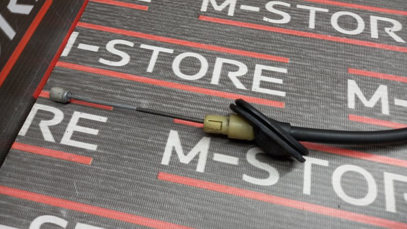 трос ручника, 350 рублей, Красноярск