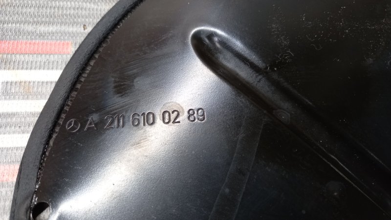 Крышка топливного насоса, 340 рублей, Красноярск