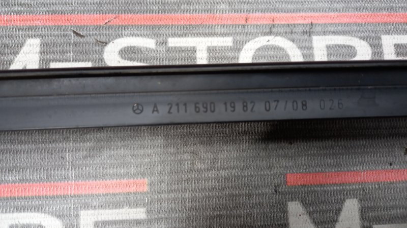 молдинг крыши, 640 рублей, Красноярск