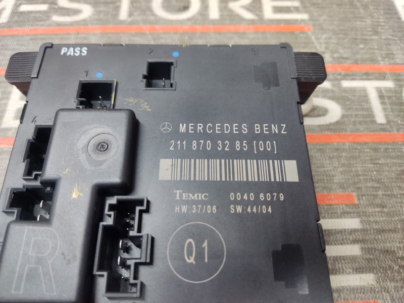 Блок управления дверью, 350 рублей, Красноярск