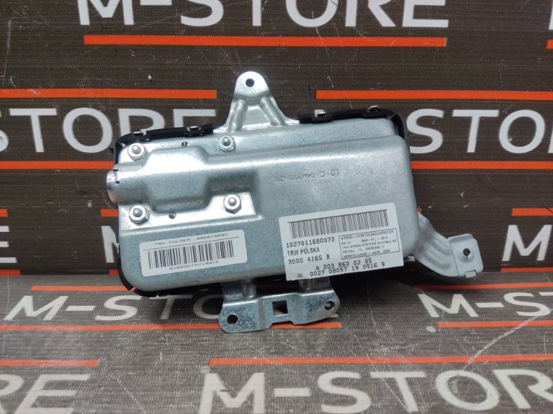 Подушка безопасности в дверь, 340 рублей, Красноярск