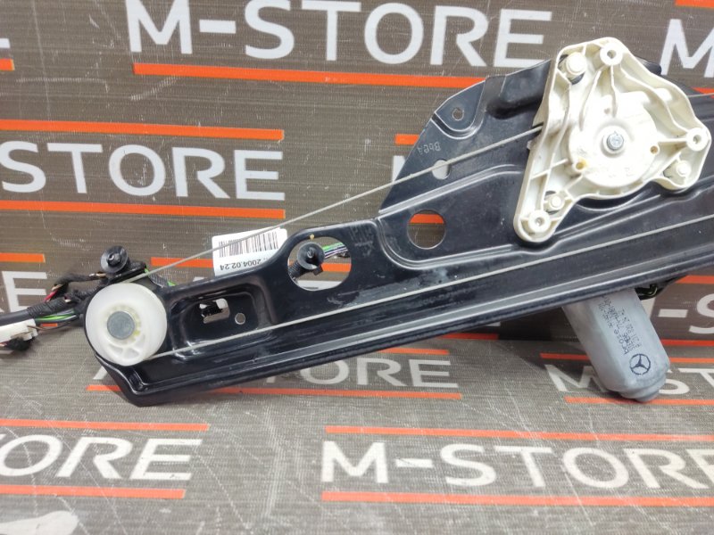 стеклоподъемник, 660 рублей, Красноярск