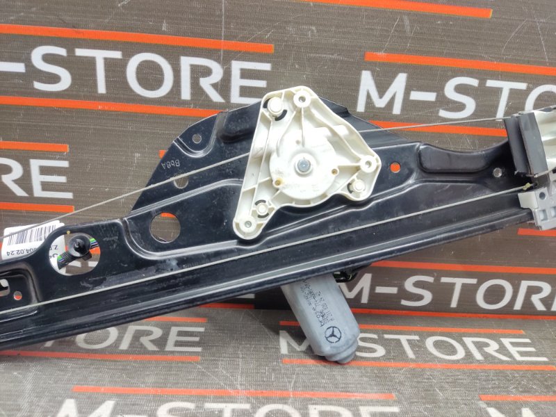 стеклоподъемник, 660 рублей, Красноярск