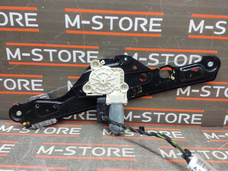 стеклоподъемник, 660 рублей, Красноярск