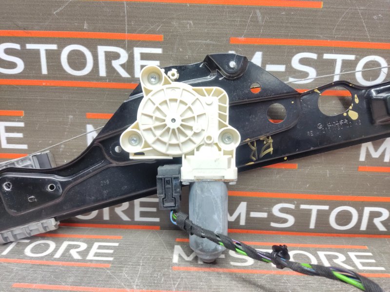 стеклоподъемник, 660 рублей, Красноярск