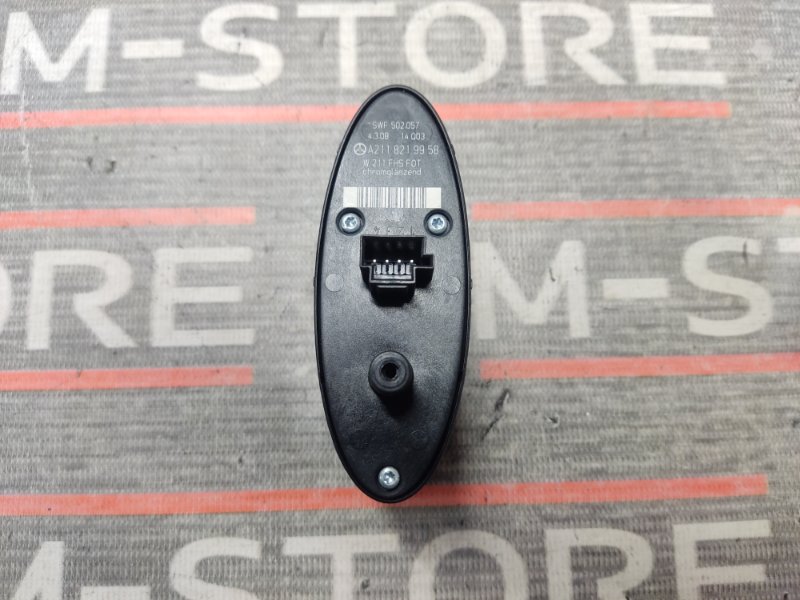 кнопка стеклоподъемника, 300 рублей, Красноярск