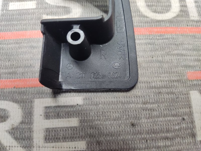 Накладка замка двери, 190 рублей, Красноярск