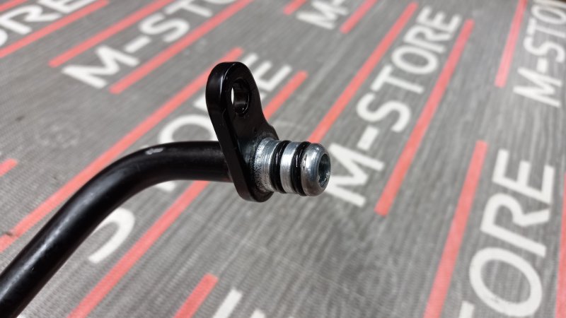 трубка охлаждения акпп, 1060 рублей, Красноярск