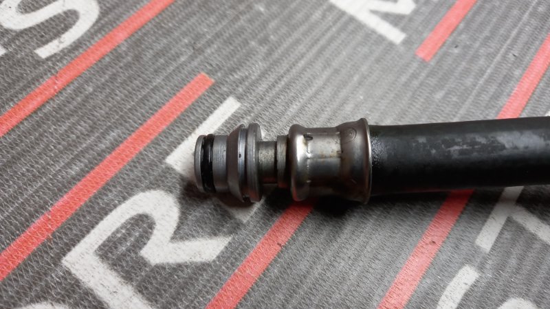 трубка охлаждения акпп, 1060 рублей, Красноярск