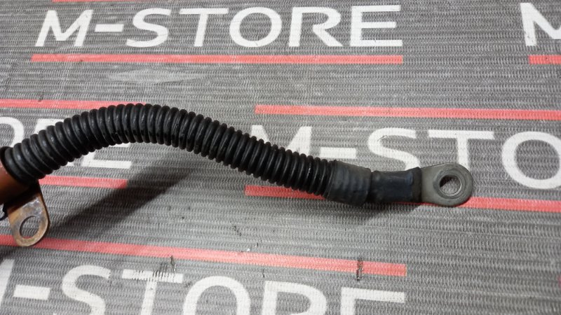 Провод на стартер, 300 рублей, Красноярск