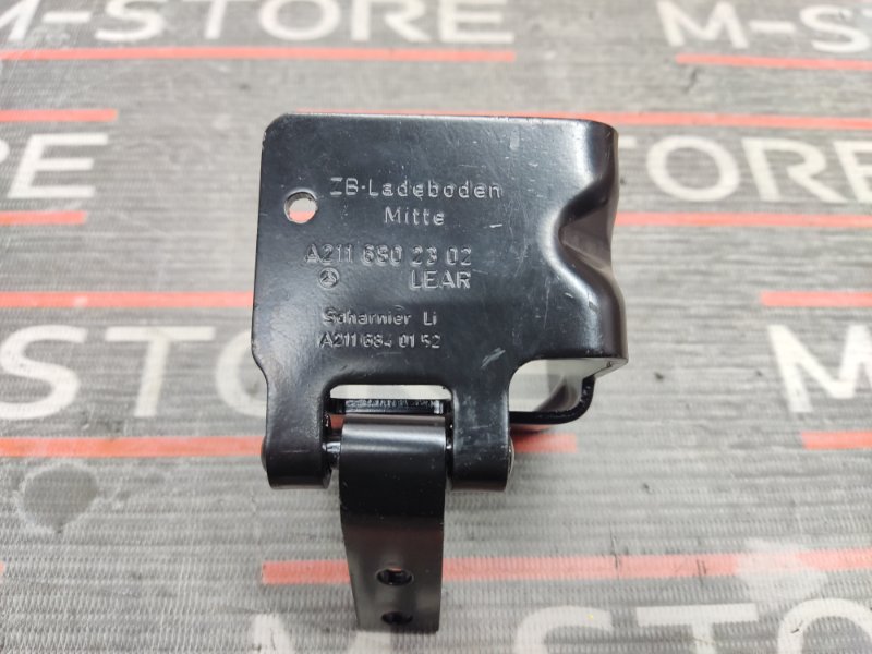 кронштейн пола багажника, 300 рублей, Красноярск