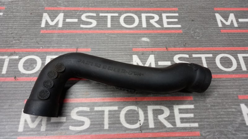 Патрубок картерных газов, 350 рублей, Красноярск