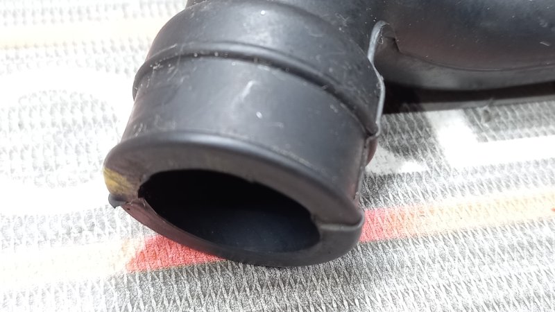 Патрубок картерных газов, 300 рублей, Красноярск