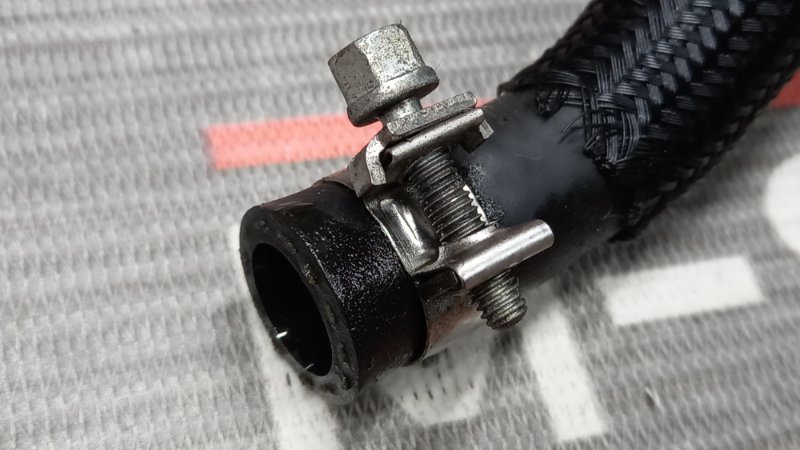 шланг гидроусилителя, 300 рублей, Красноярск