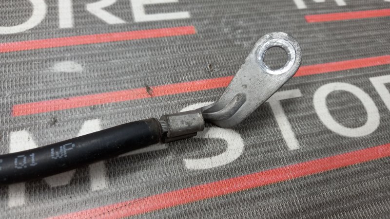 Провод массы, 340 рублей, Красноярск