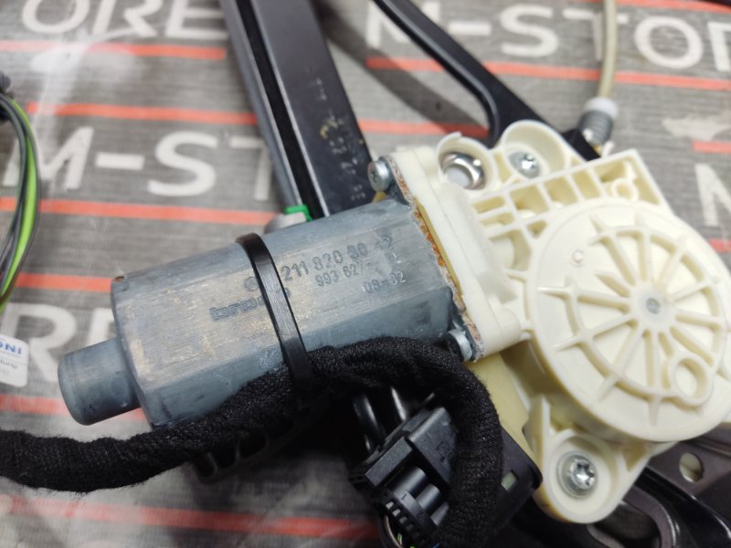 стеклоподъемник, 1060 рублей, Красноярск