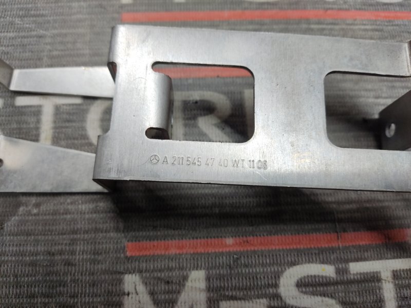 Кронштейн блока управления антенной, 280 рублей, Красноярск