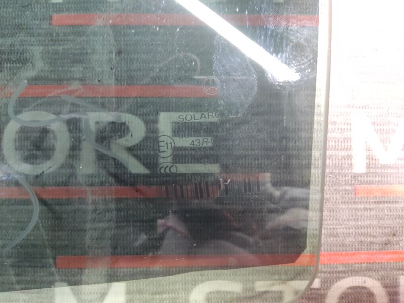 Стекло боковое, 860 рублей, Красноярск