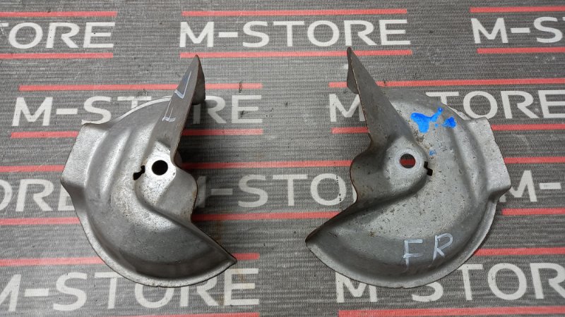 Защита подушки двигателя, 720 рублей, Красноярск