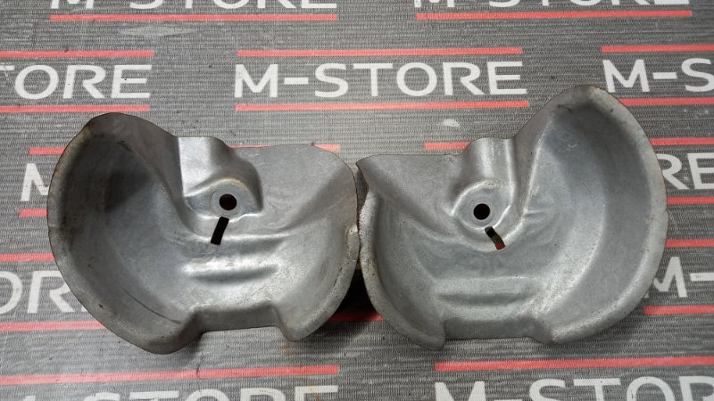 Защита подушки двигателя, 720 рублей, Красноярск