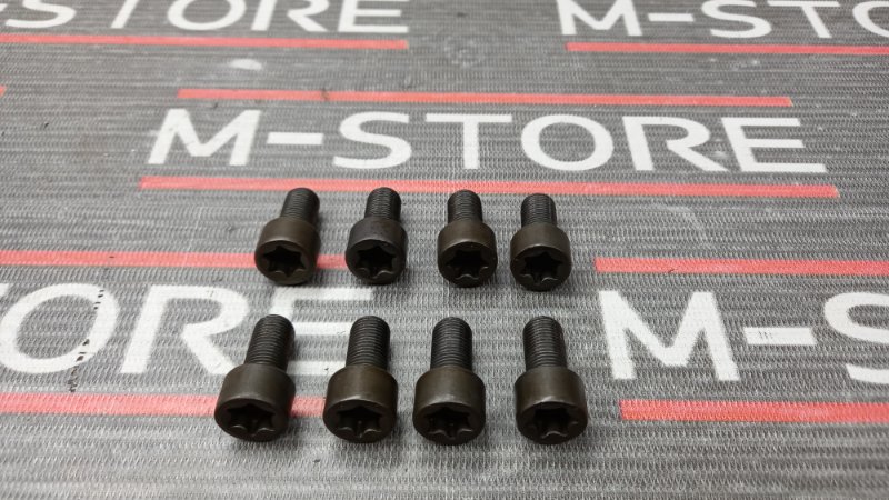 Болт маховика, 280 рублей, Красноярск