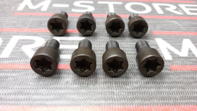 Болт маховика, 280 рублей, Красноярск