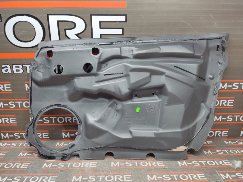 Шумоизоляция двери, 190 рублей, Красноярск