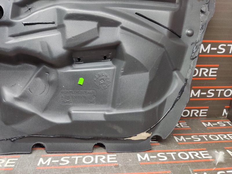 Шумоизоляция двери, 190 рублей, Красноярск