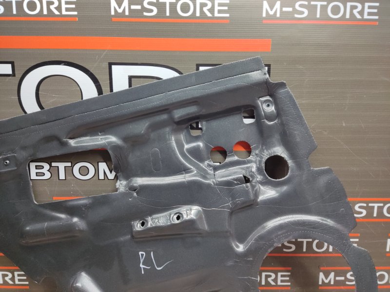 Шумоизоляция двери, 190 рублей, Красноярск