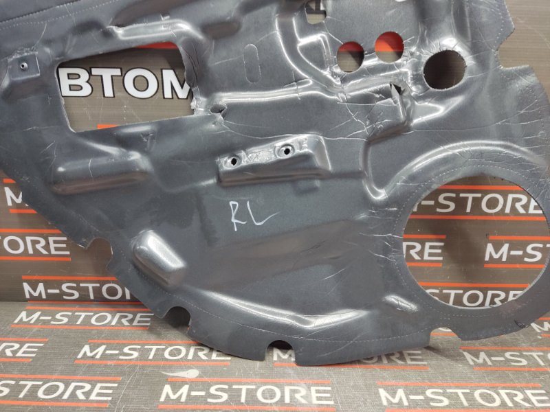 Шумоизоляция двери, 190 рублей, Красноярск