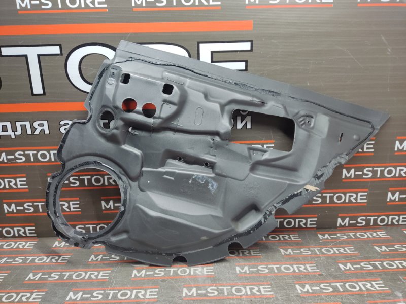 Шумоизоляция двери, 190 рублей, Красноярск