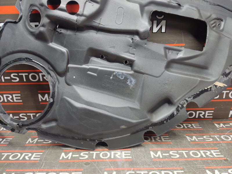 Шумоизоляция двери, 190 рублей, Красноярск