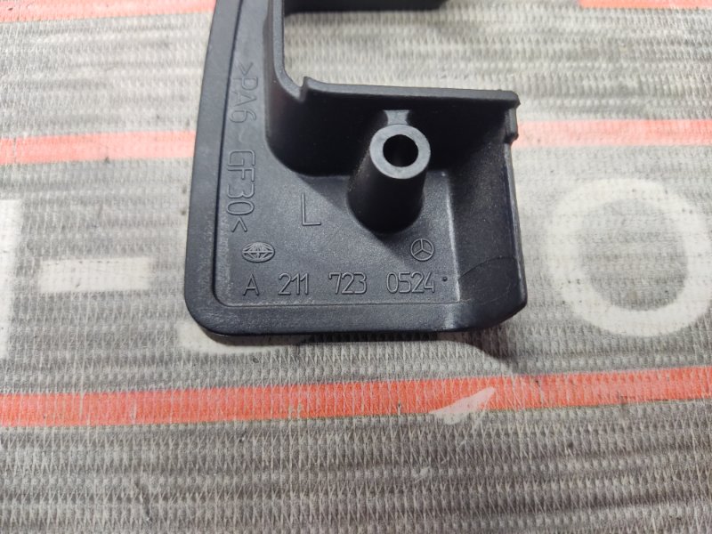 Накладка замка двери, 190 рублей, Красноярск