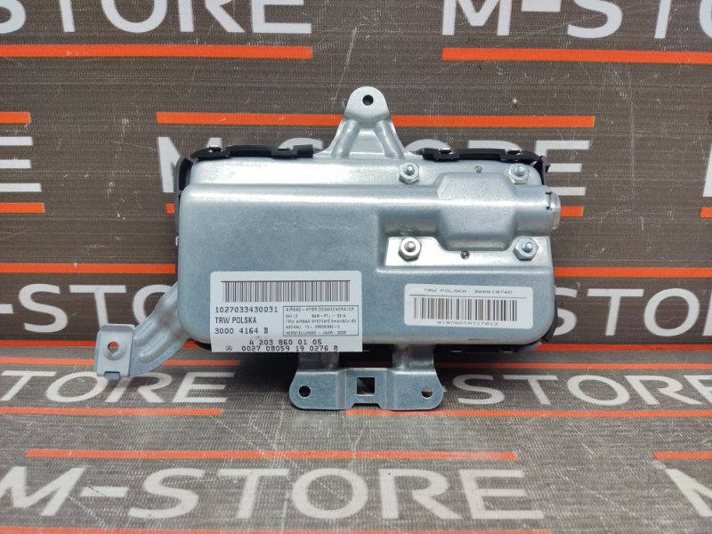 Подушка безопасности в дверь, 300 рублей, Красноярск