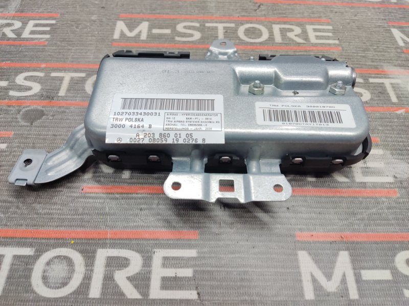 Подушка безопасности в дверь, 300 рублей, Красноярск